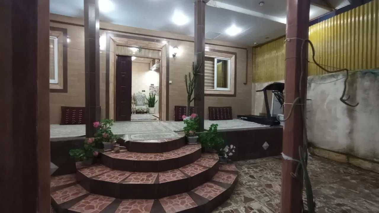 رهن اجاره سالانه ویلایی