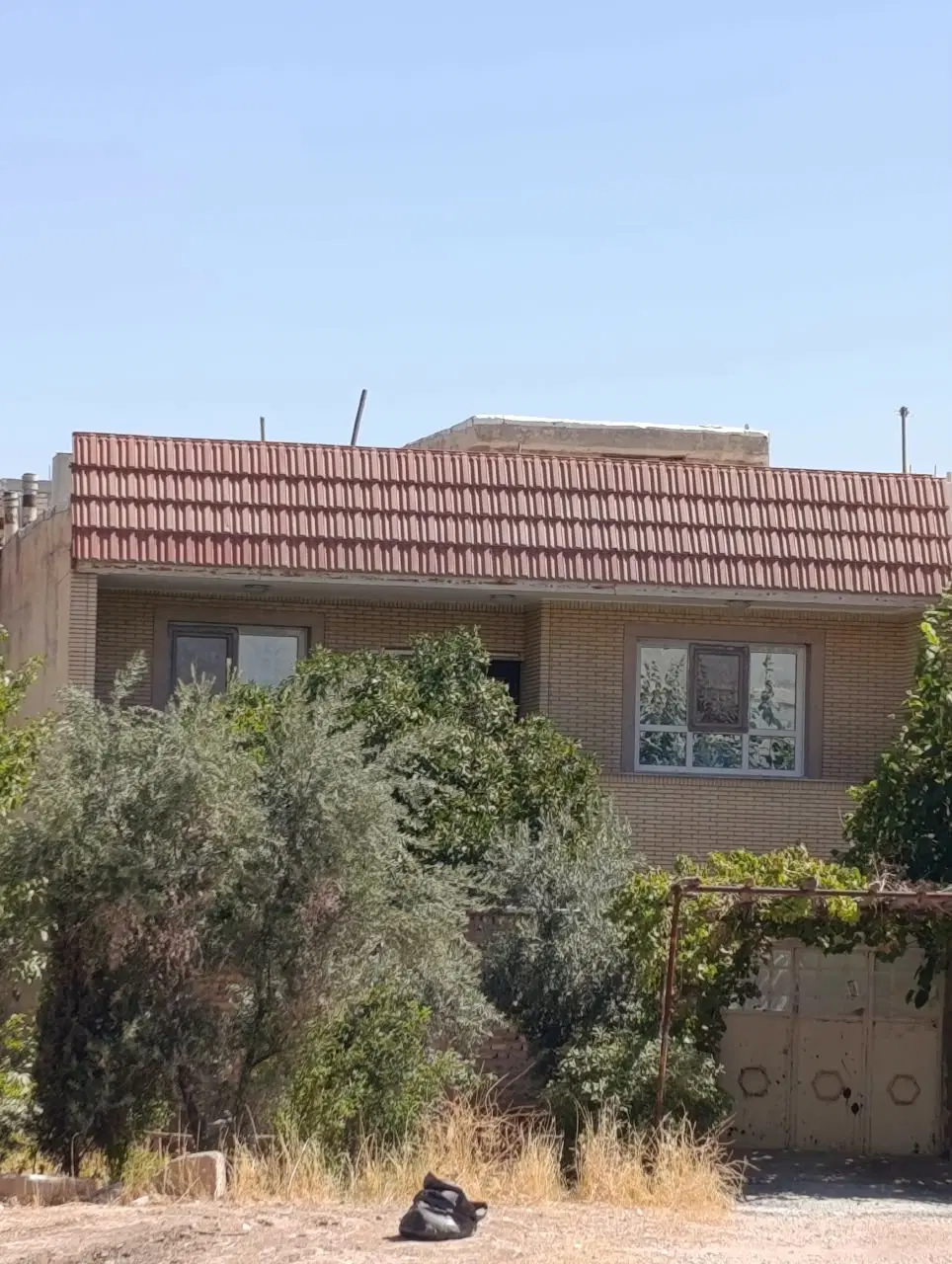 دو واحد6دانگ مجزا ویلایی