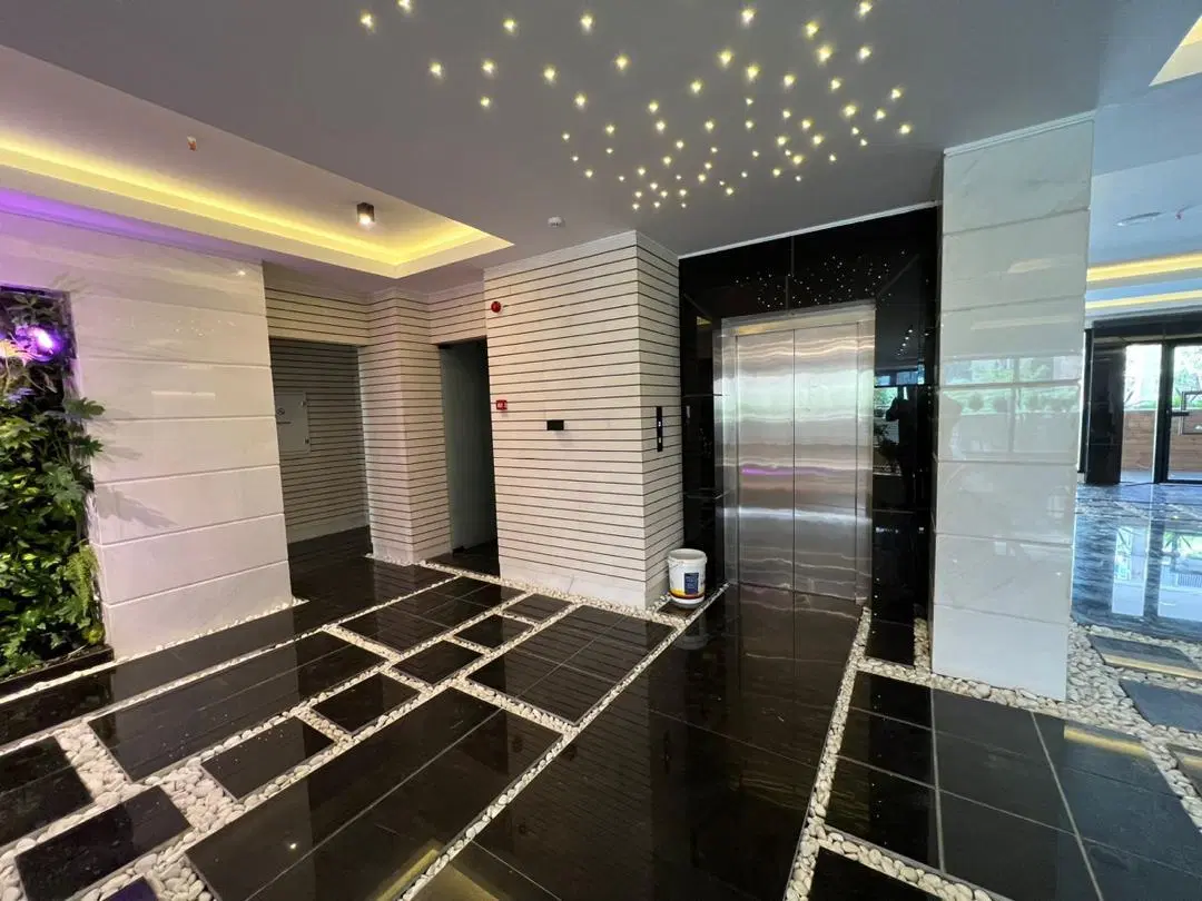 فروش آپارتمان لوکس