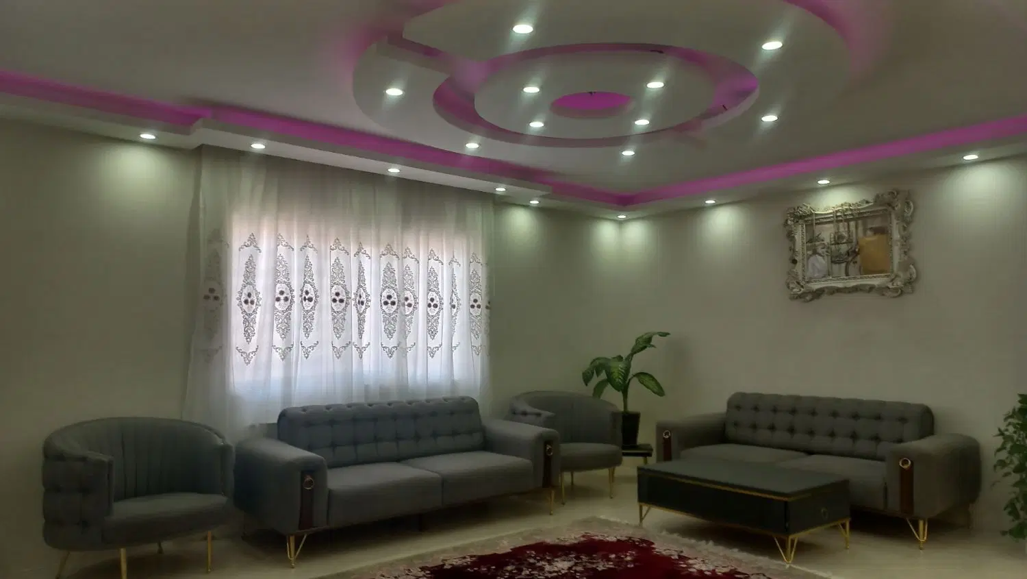 اجاره اپارتمان در فاز شش