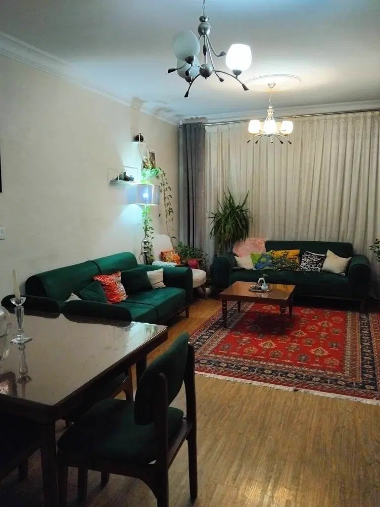 اجاره خانه در المهدی و اشرفی اصفهانی