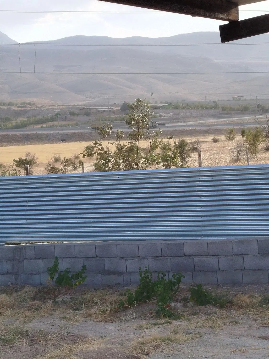 فروش باغ و ویلا
