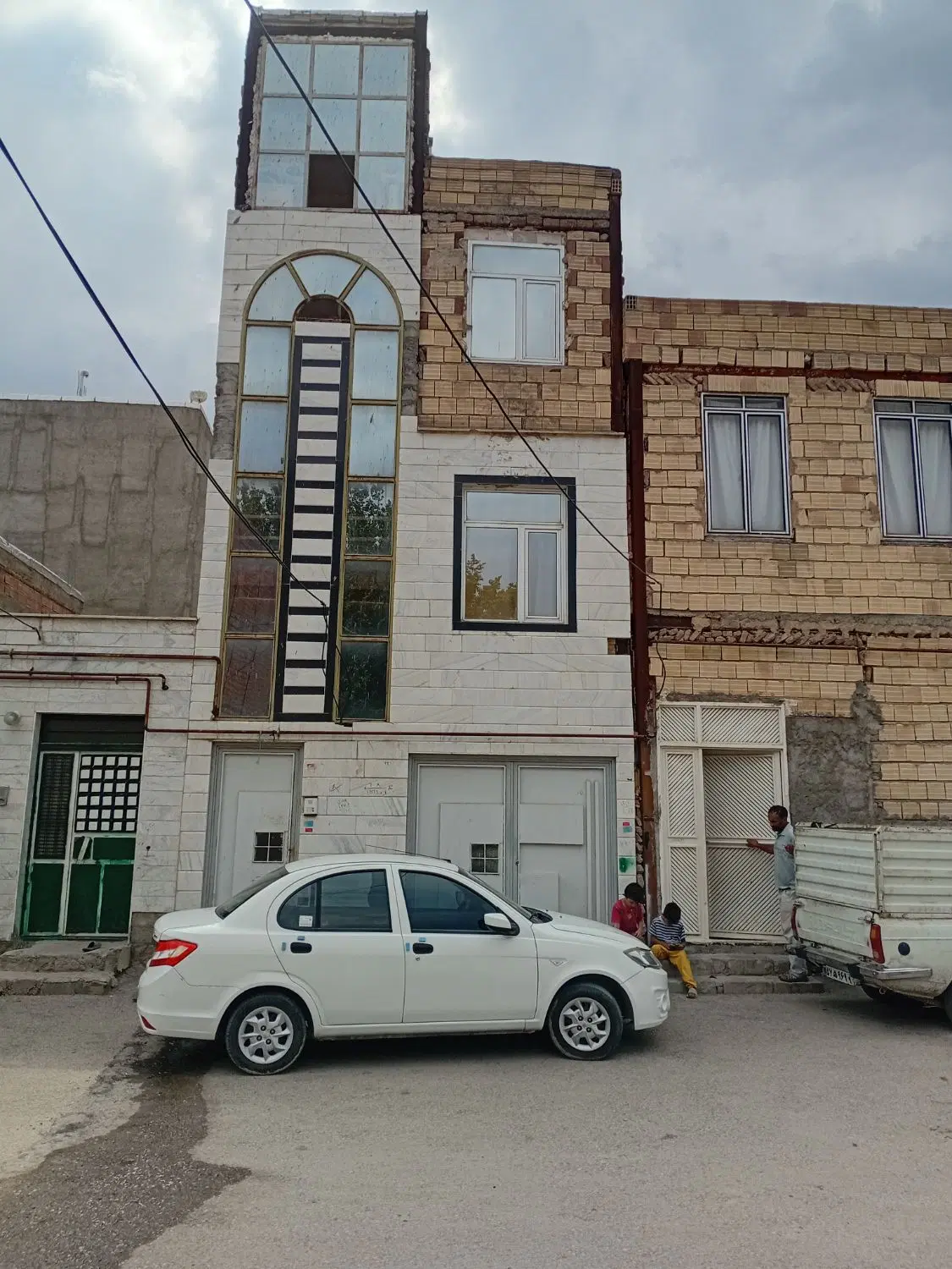 خانه
