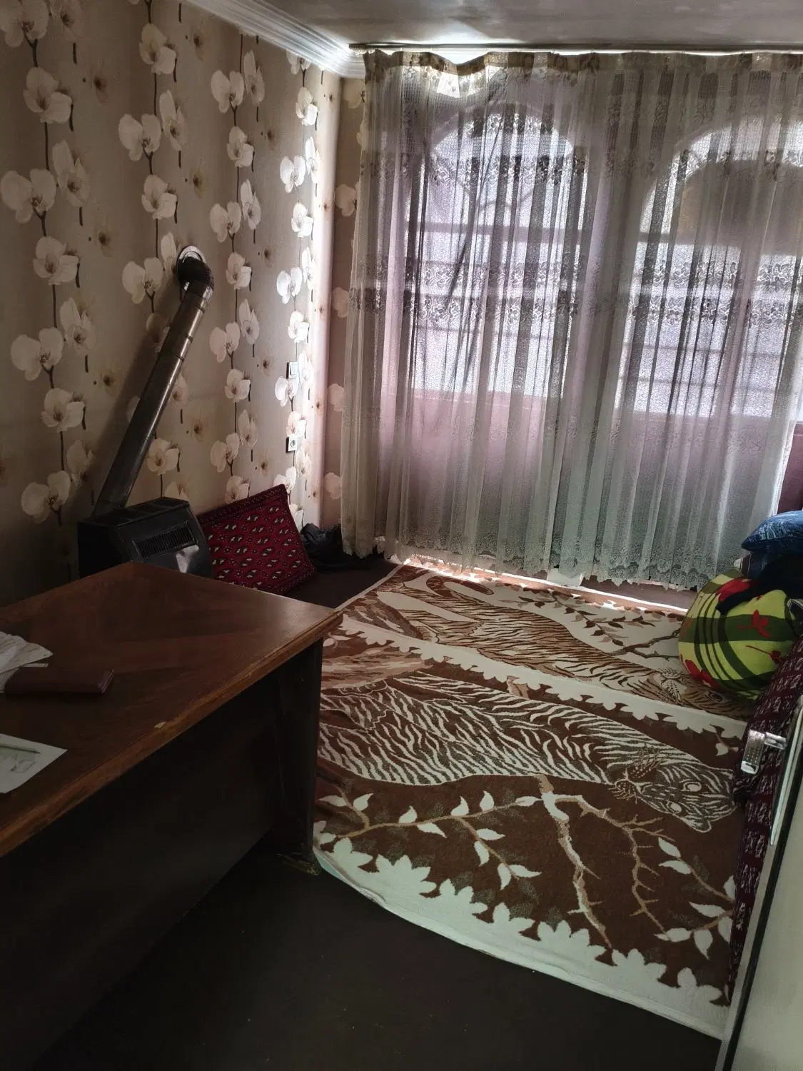فروش منزل مسکونی