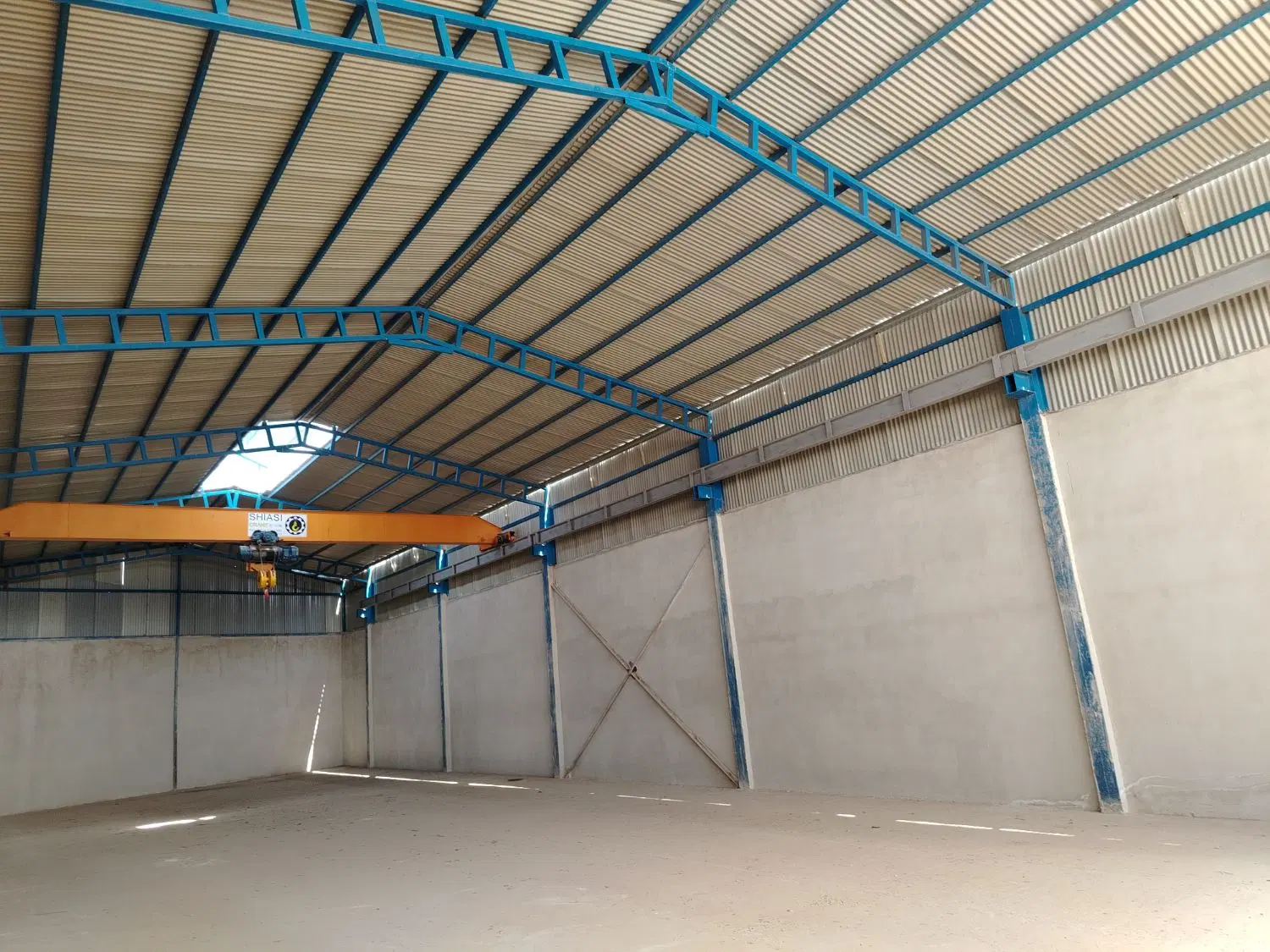 سوله اجاره ای