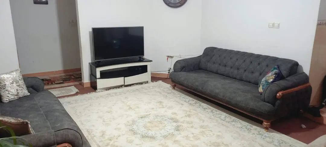 فروش آپارتمان ۲ خواب ابواسحاق