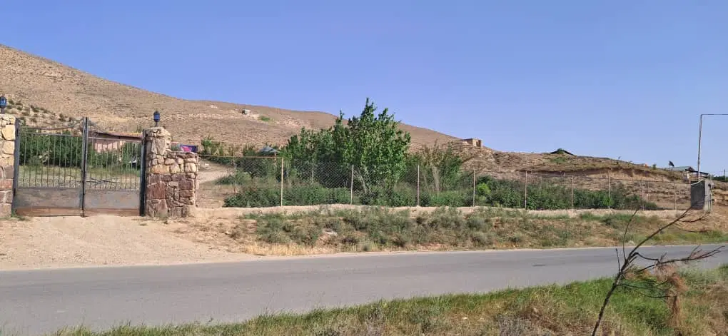 فروش باغ