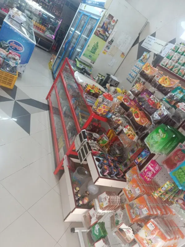مغازه اجاره داده میشود