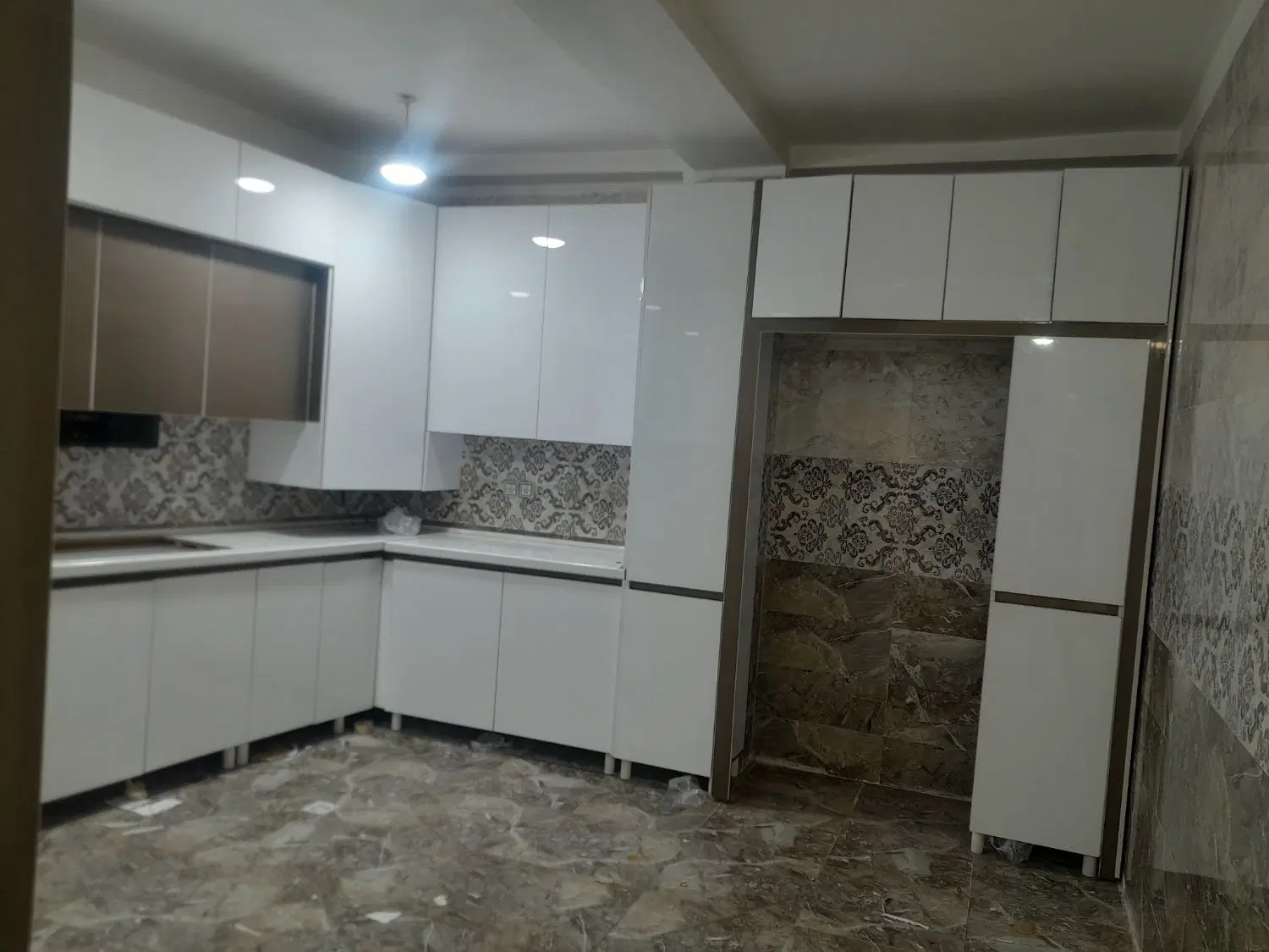 فروس منزل مسکونی نوساز