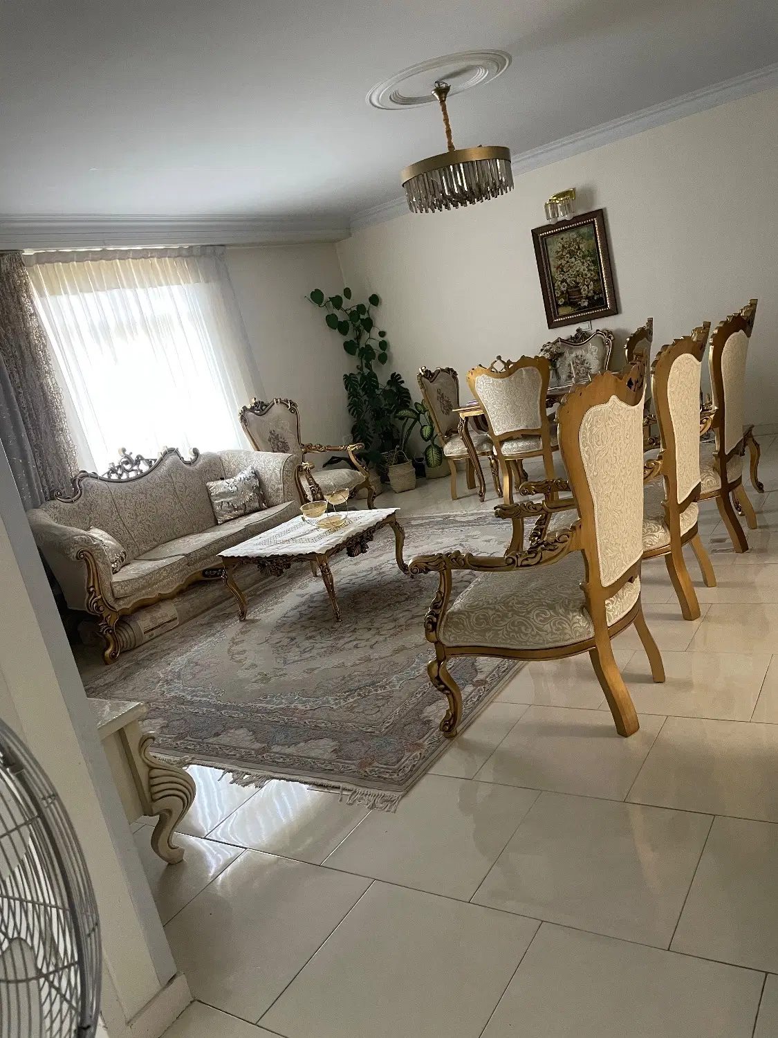 96متری تخلیه بازسازی شده