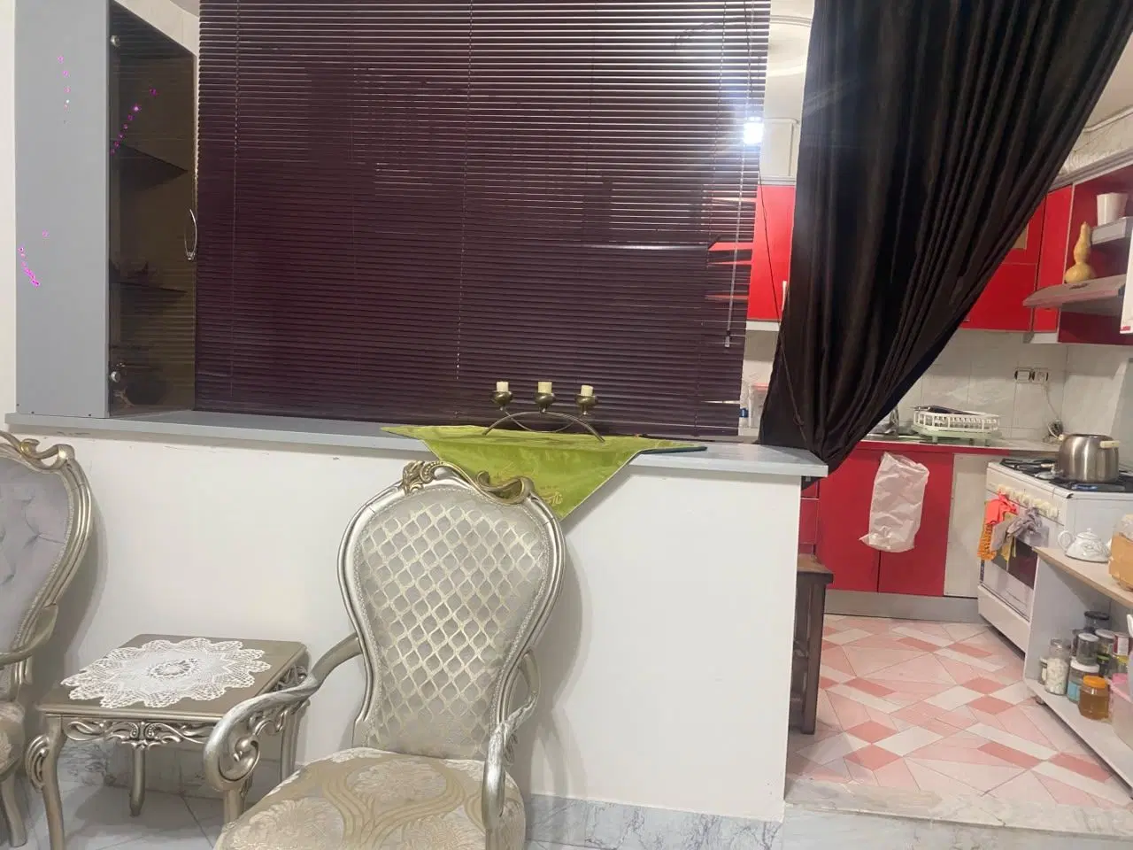 فروش آپارتمان