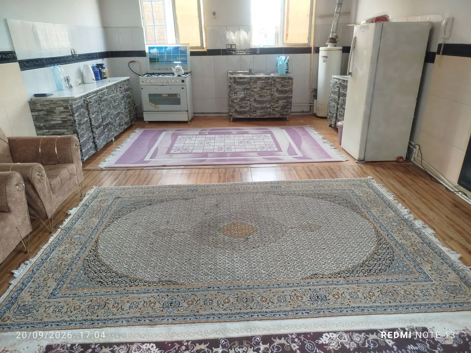 اجاره خانه