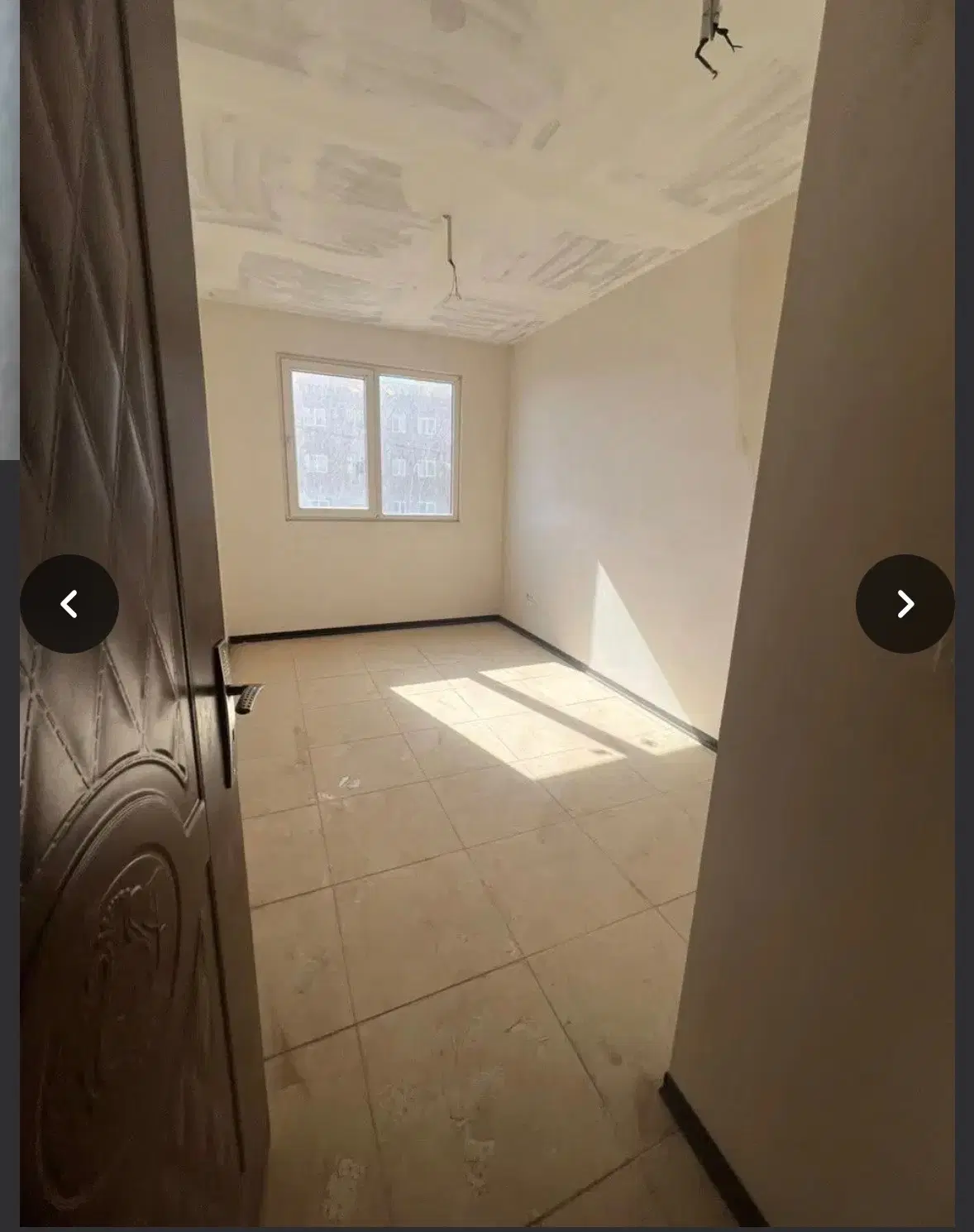 فروش خانه ای مدرن