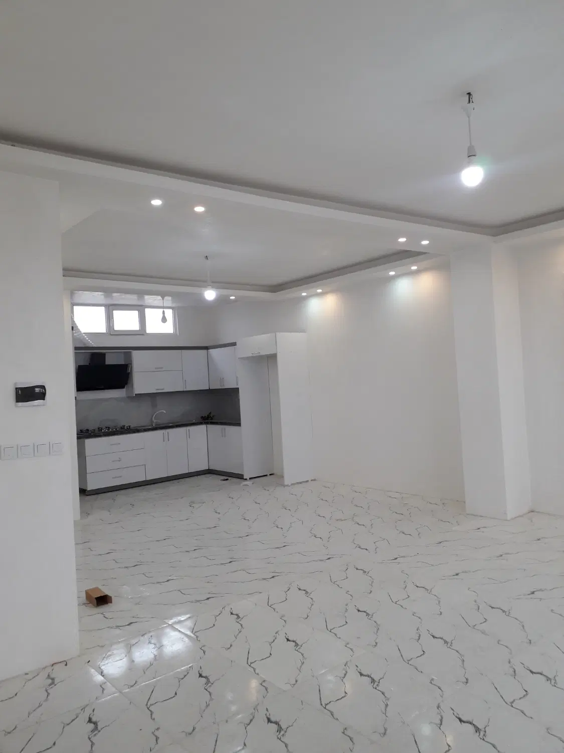 اپارتمان راهن و اجاره