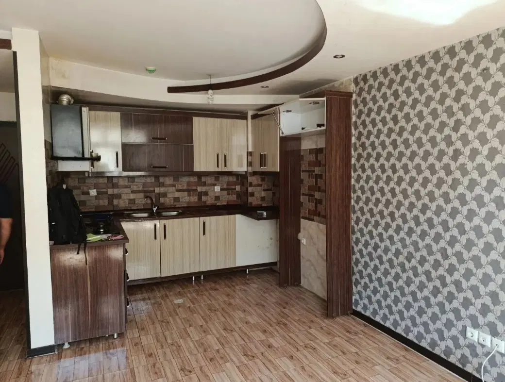 آپارتمان 60متری گلدیس خوارزمی