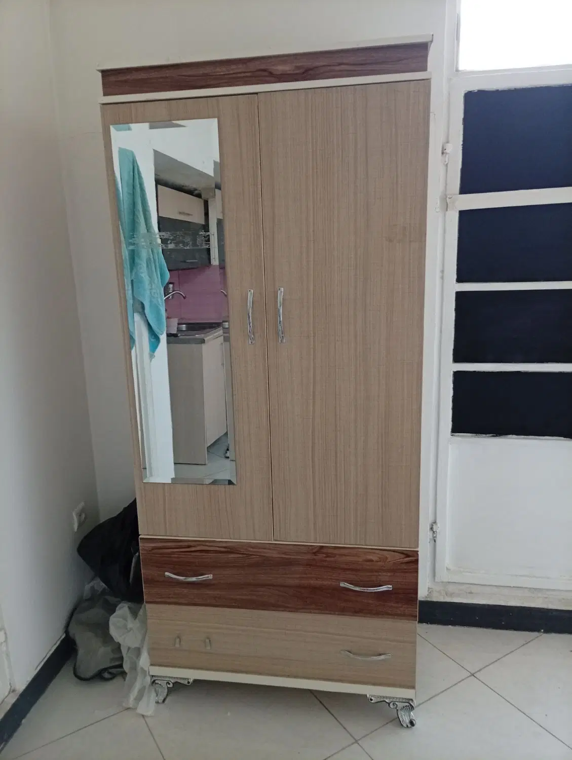 سویت سالانه 40 متری
