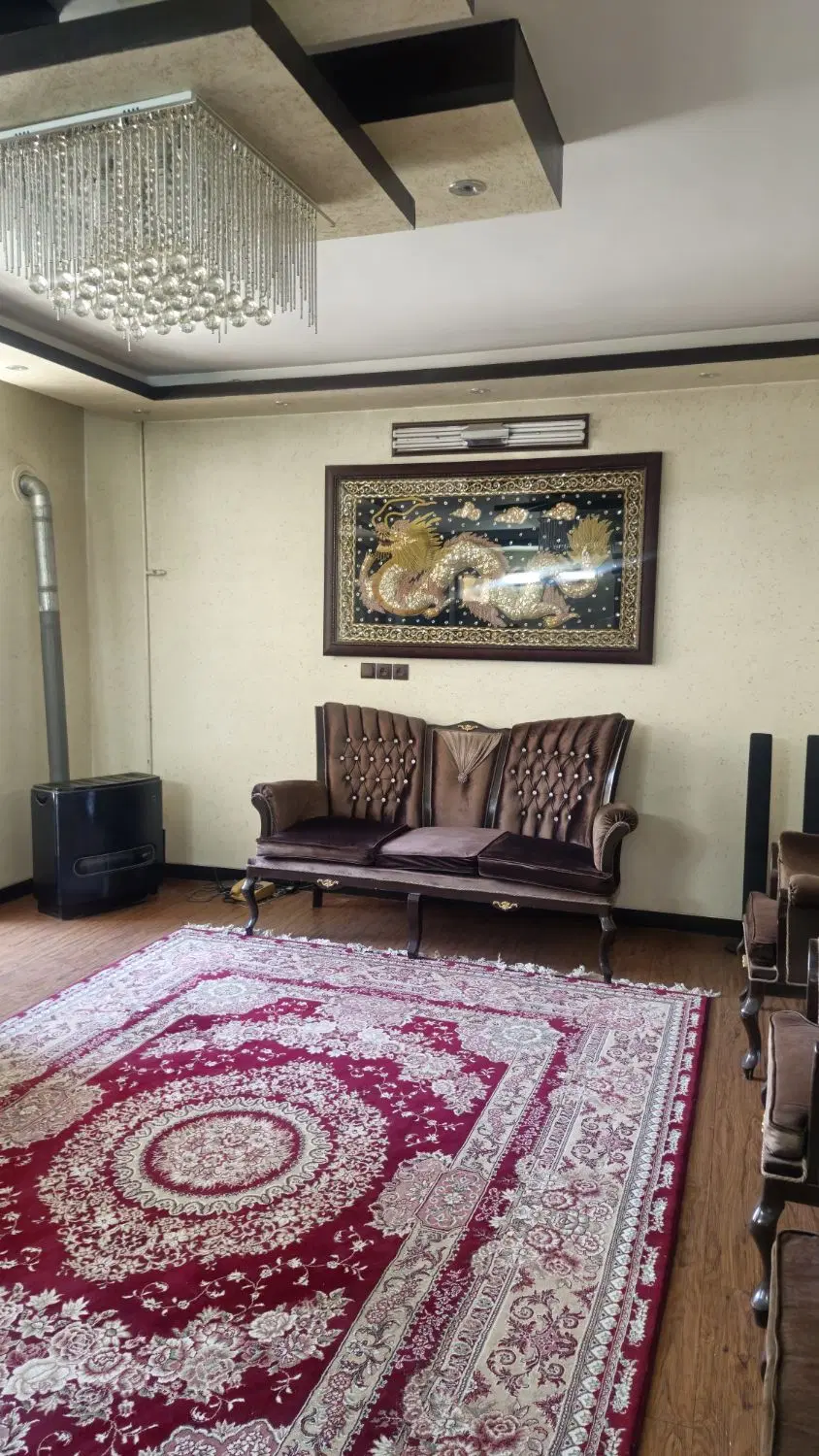 88 متر ۲ خواب مسکن مهر خ الفت(رهن کامل