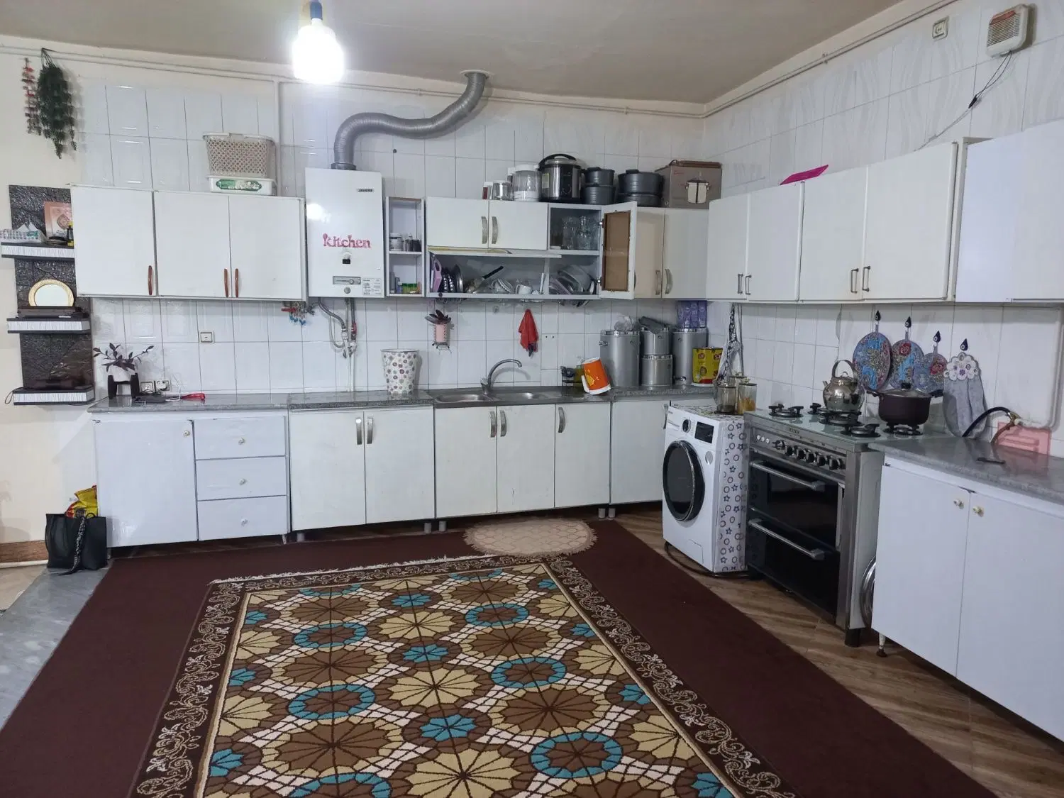 رهن اجاره طبقه بالا