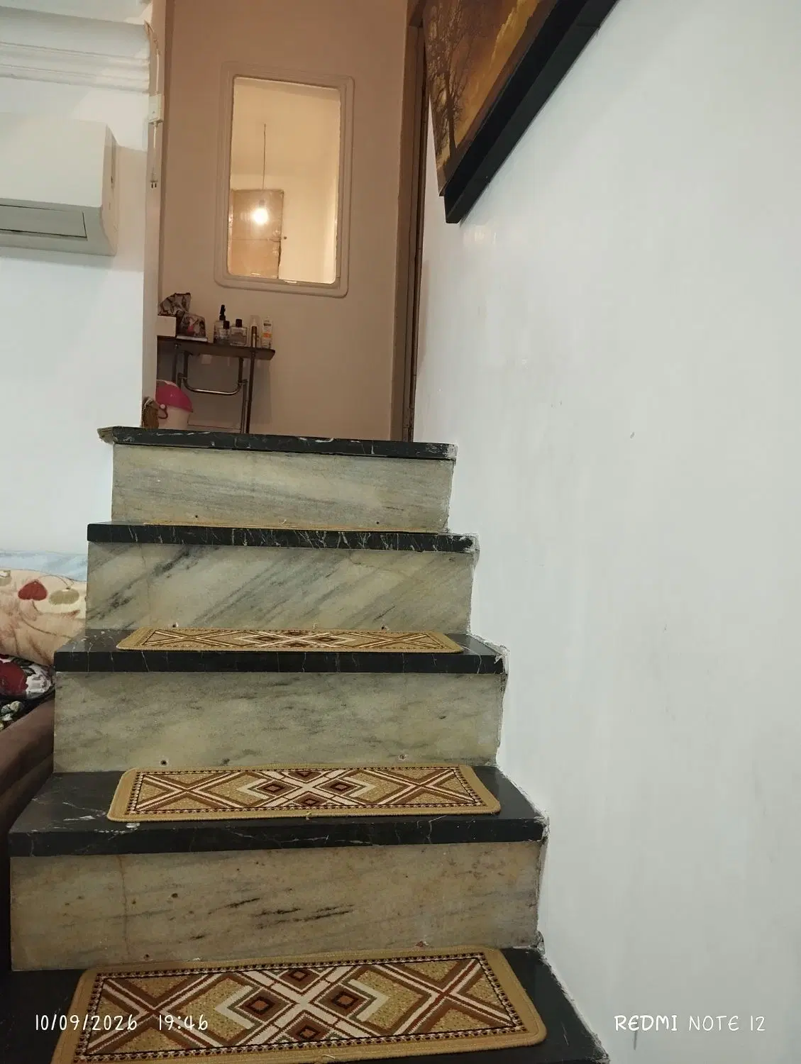 خانه ویلایی ۶۰متری شهید نظری