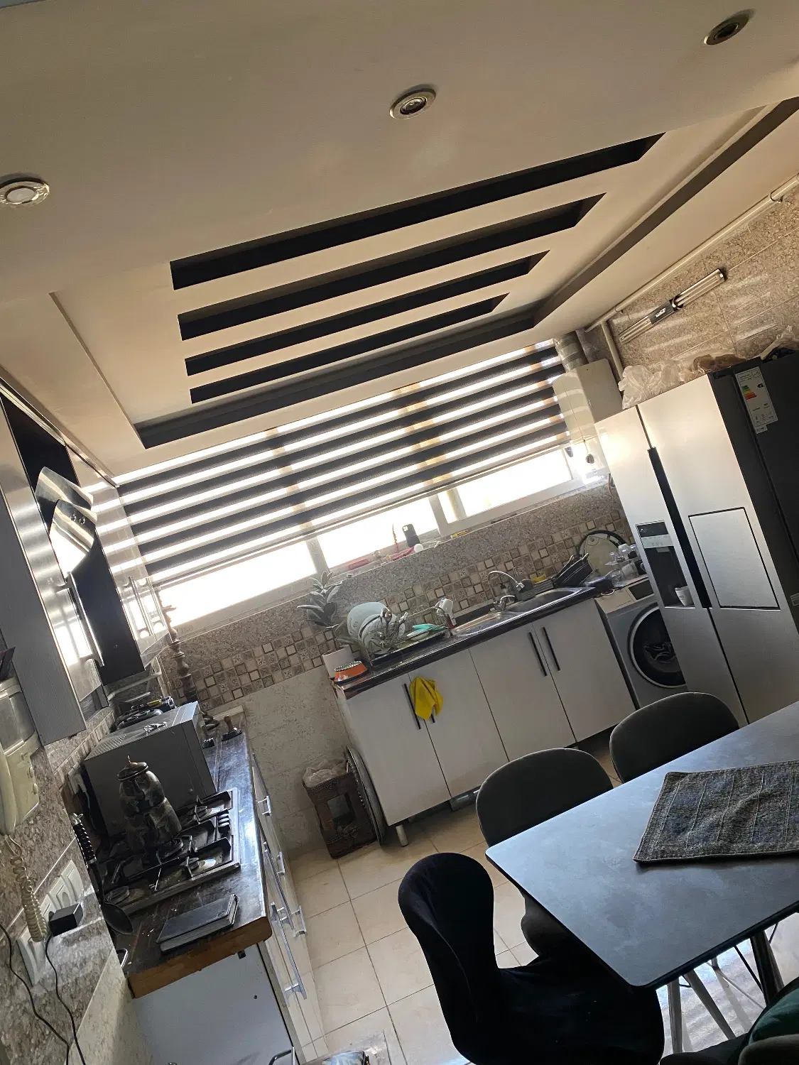 فروش اپارتمان ۶۵ متری خانه اصفهان