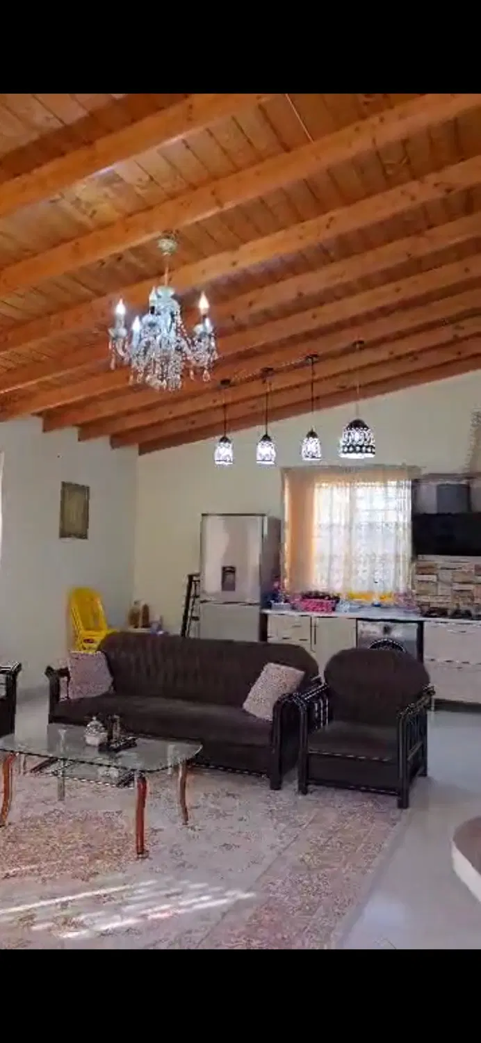 اجاره ویلا در زیبا کنار خشک اصطلخ