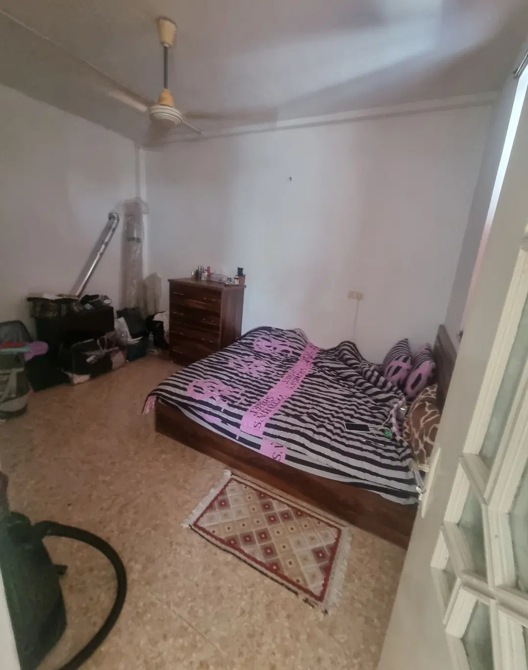 منزل تک خواب کوچه عابدی