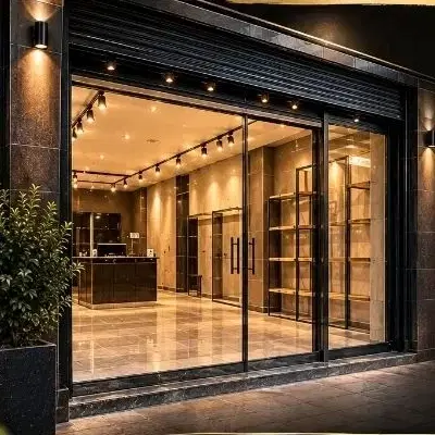 فروش مغازه