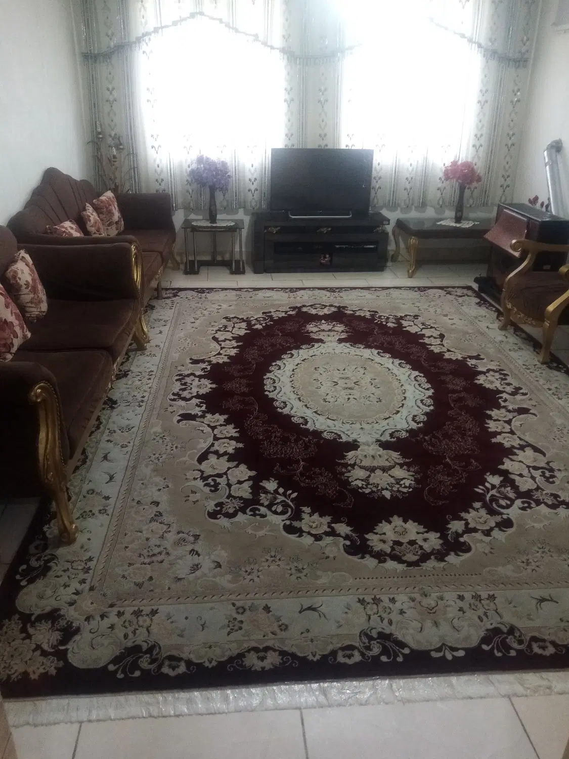 فروش آپارتمان در سبزدشت