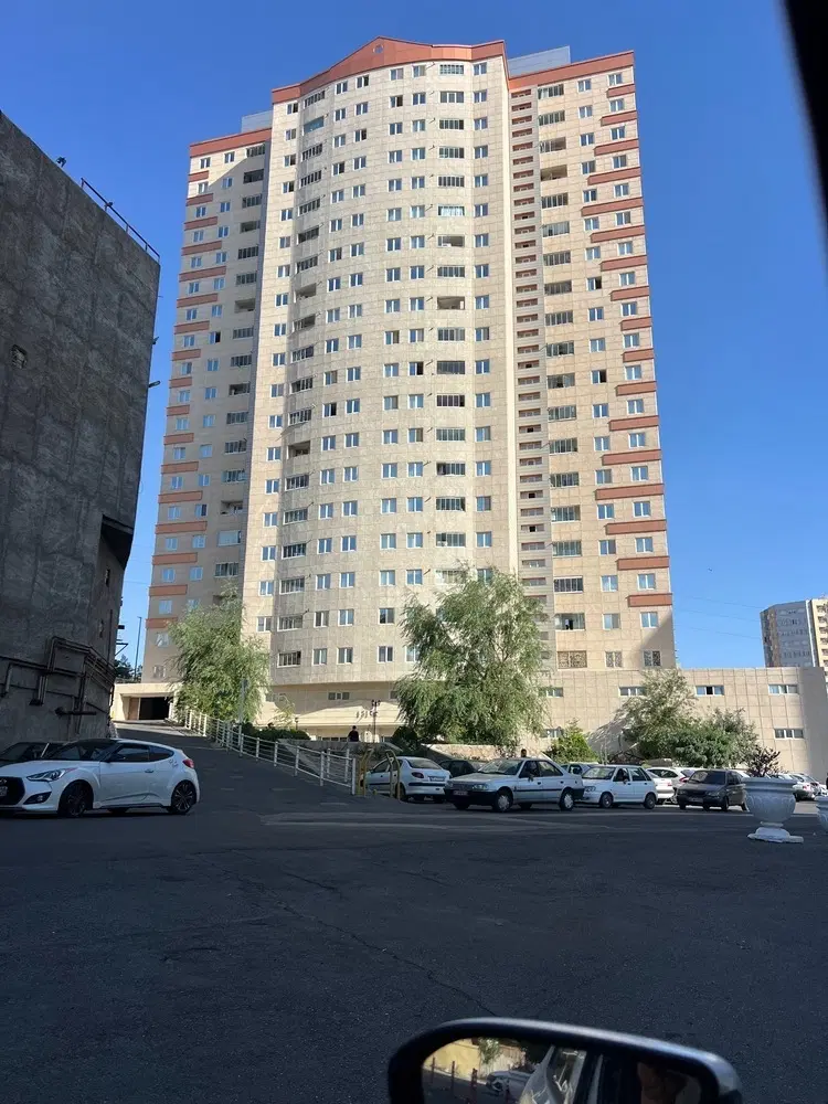 فروش آپارتمان 125متر ولیعصر قانون
