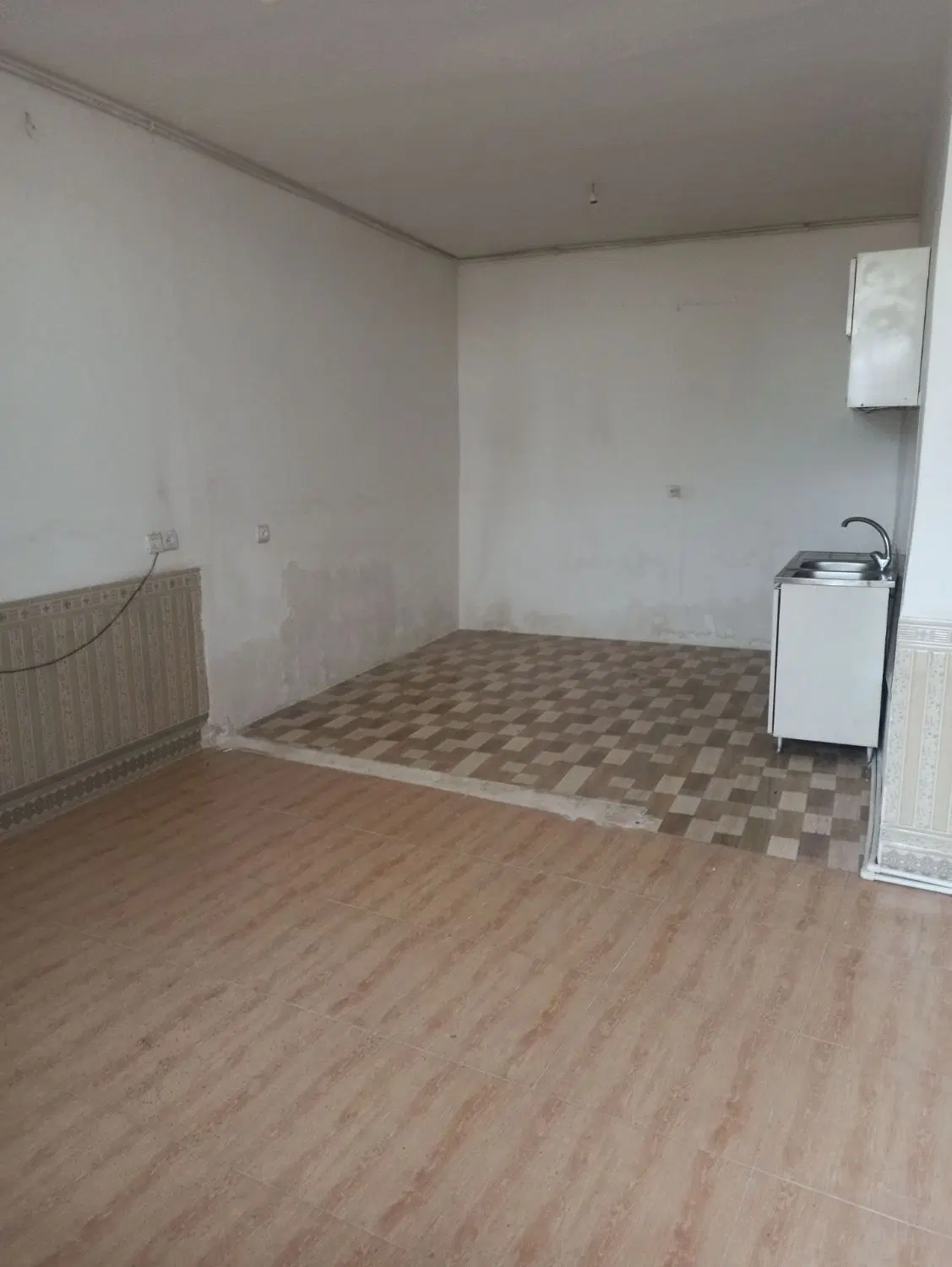 فروش خانه ویلایی ۵۳ متره