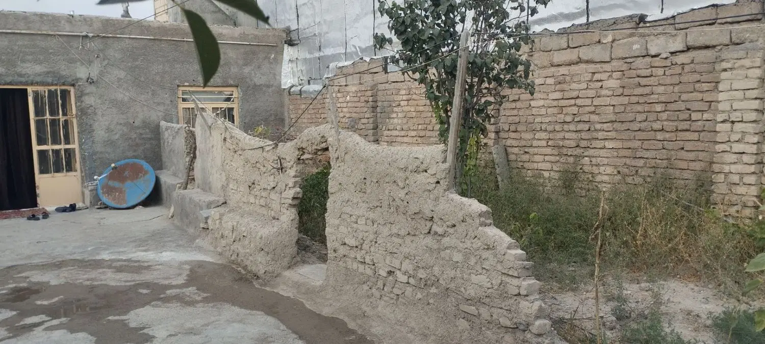 خانه ویلایی فلسطین ۱۶