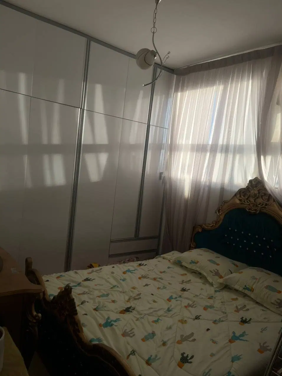اجاره اپارتمان ۲خوابه درخیابان مفتح بیرجند