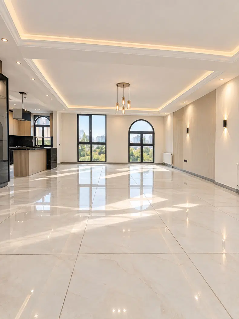 ۱۸۵ متر _ صفر _ فرامرز _ فول امکانات _ زیر قیمت