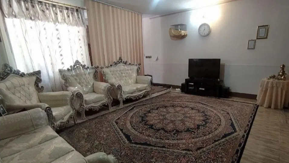 خانه درمیدان جعفری کوچه کوچه حاج ظهرابی