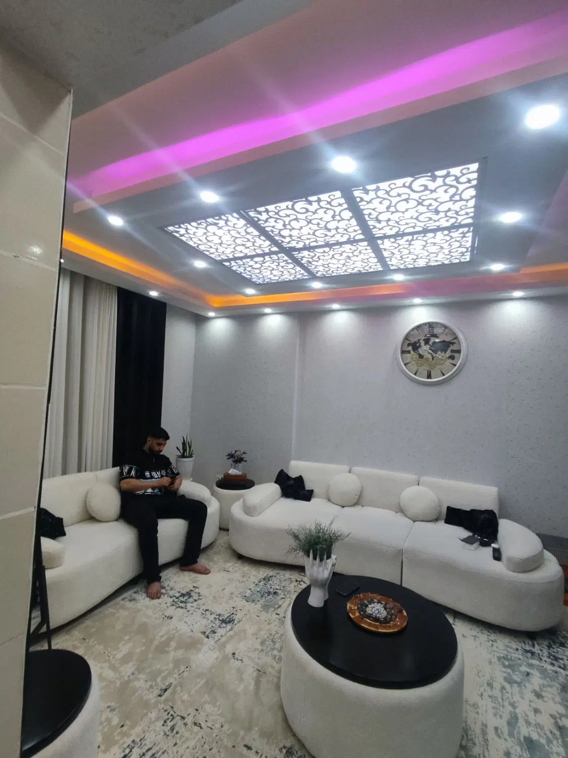 رهن کامل جنت آباد شمال