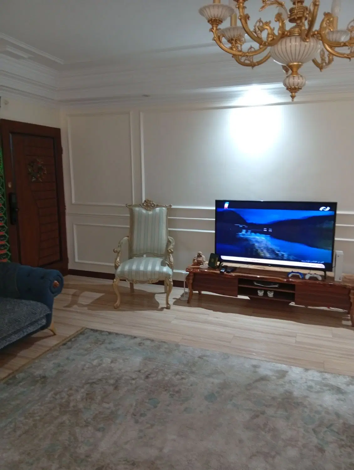 فروش آپارتمان