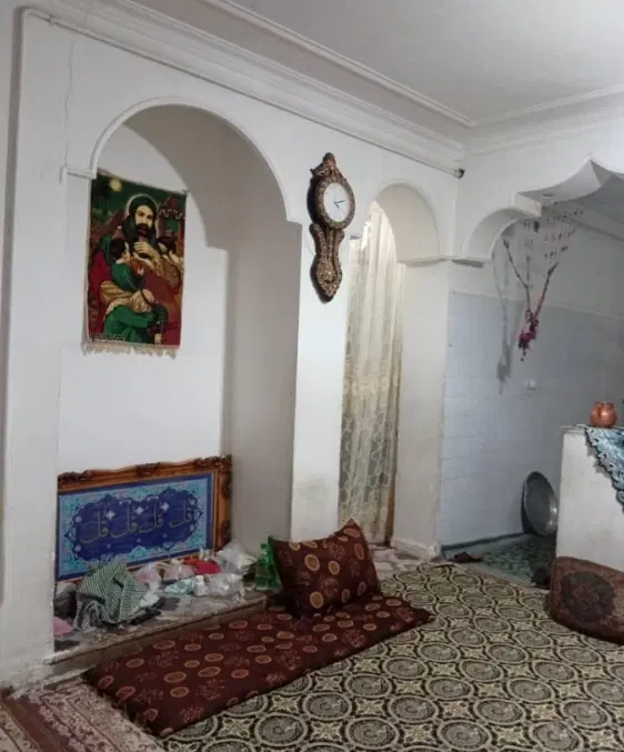 فروش خانه خیابان امام خمینی
