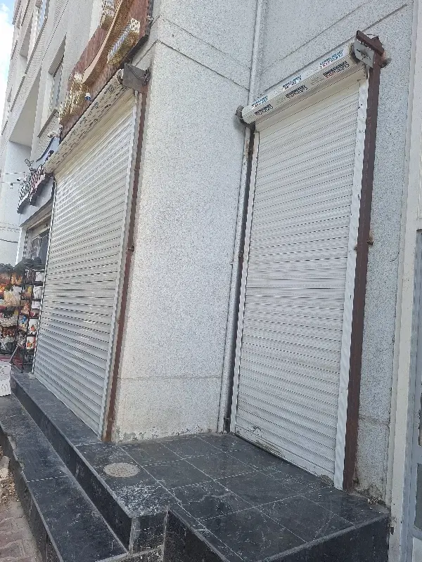 مغازه بر الفت غربی(همکف کیهان)