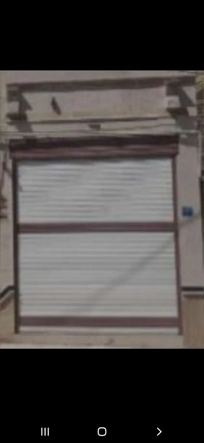 اجاره مغازه خیابان فاضل
