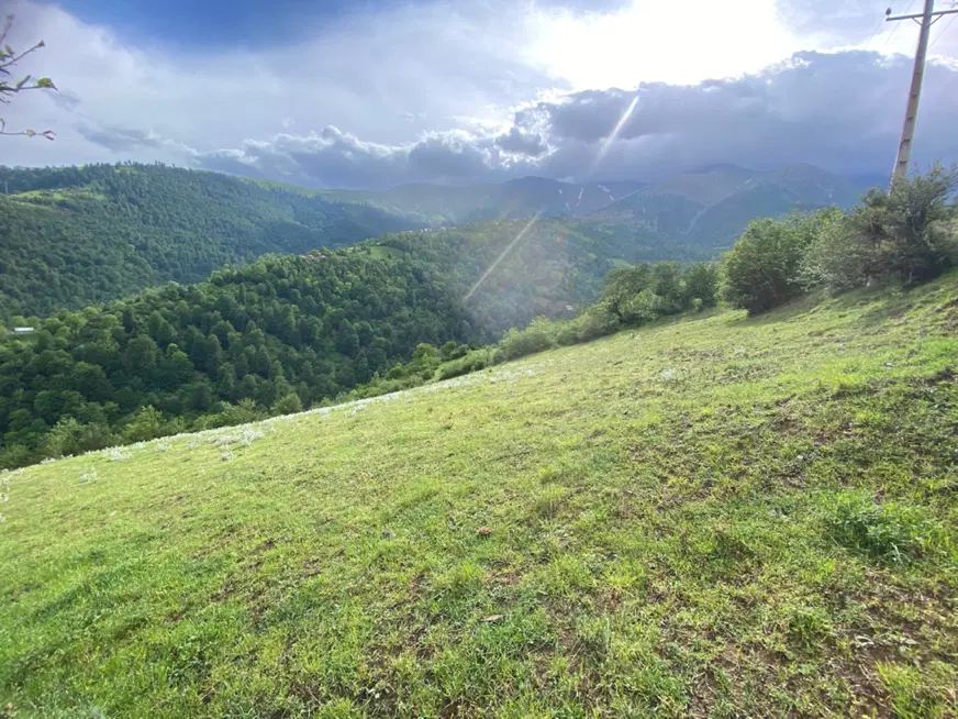فروش زمین در ایربو