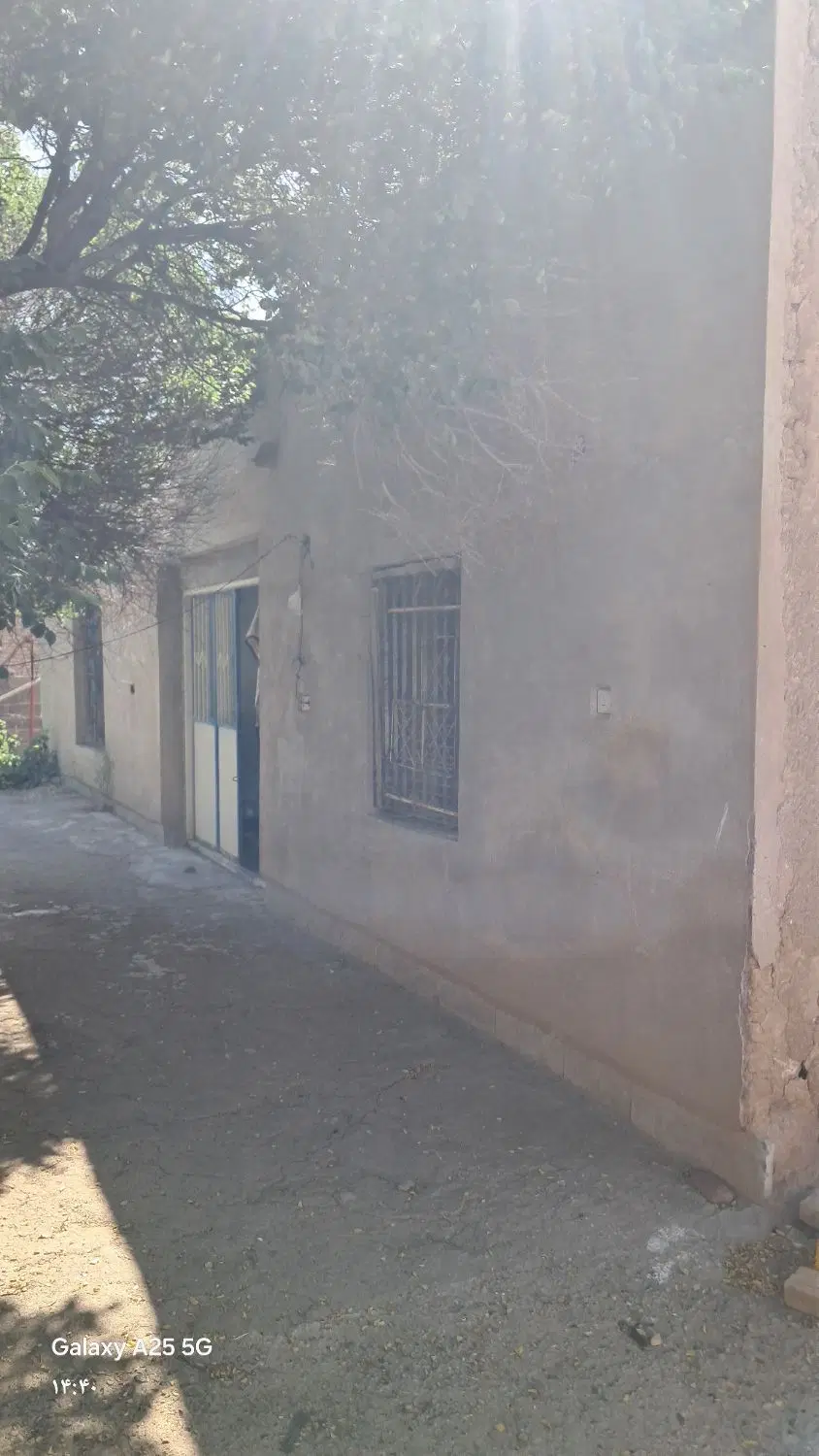 خانه باغ کورگه هماشهر