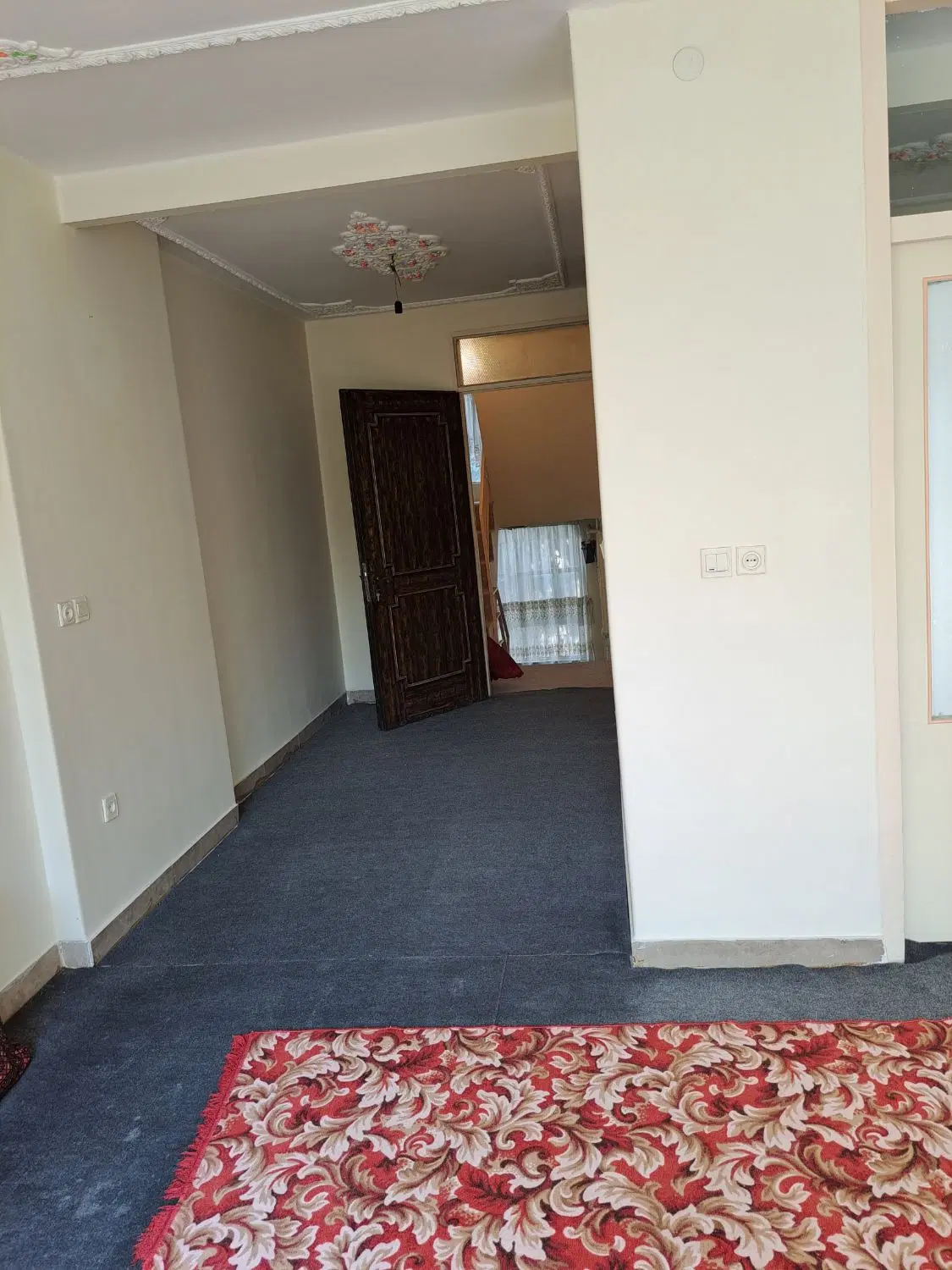 فروش ملک ویلایی