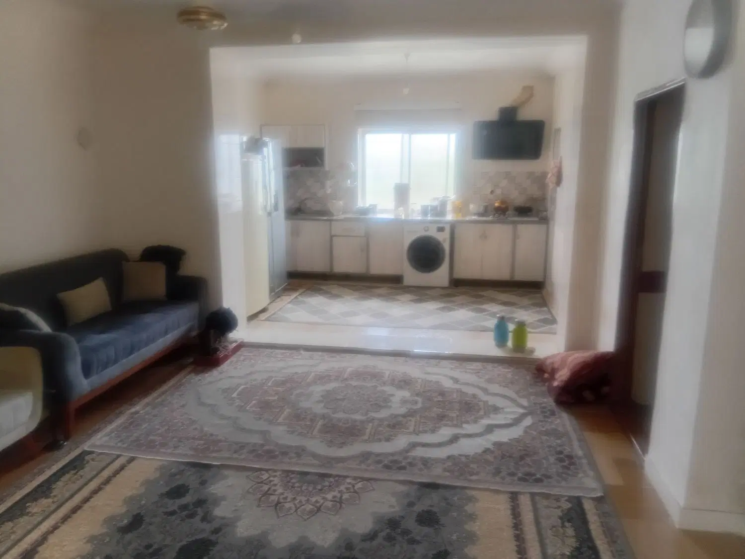 فروش خانه مسکونی اهنگرمحله