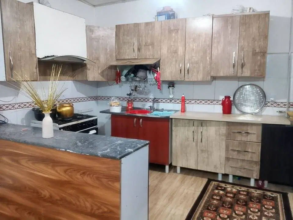 ساختمان فروشی