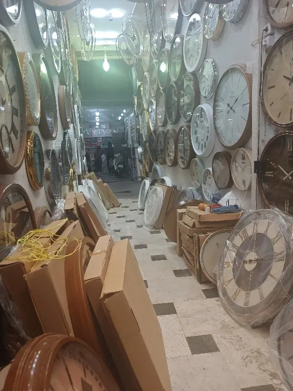 فروش مغازه ۱۱ متری راسته زغالیها قلب بازار