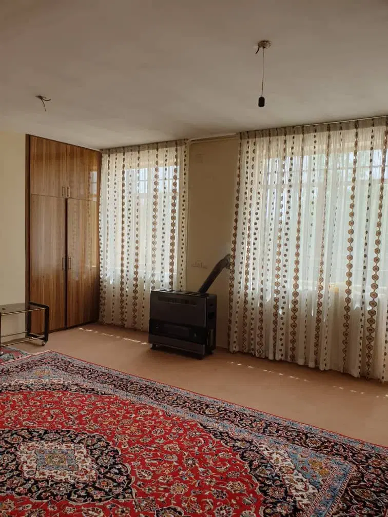 خونه ویلایی (باغ ویلا) 470 متری گلبهار