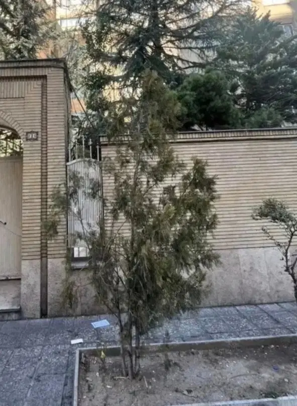 ویلایی بسیج ۱ _ ۲۲۰ متر