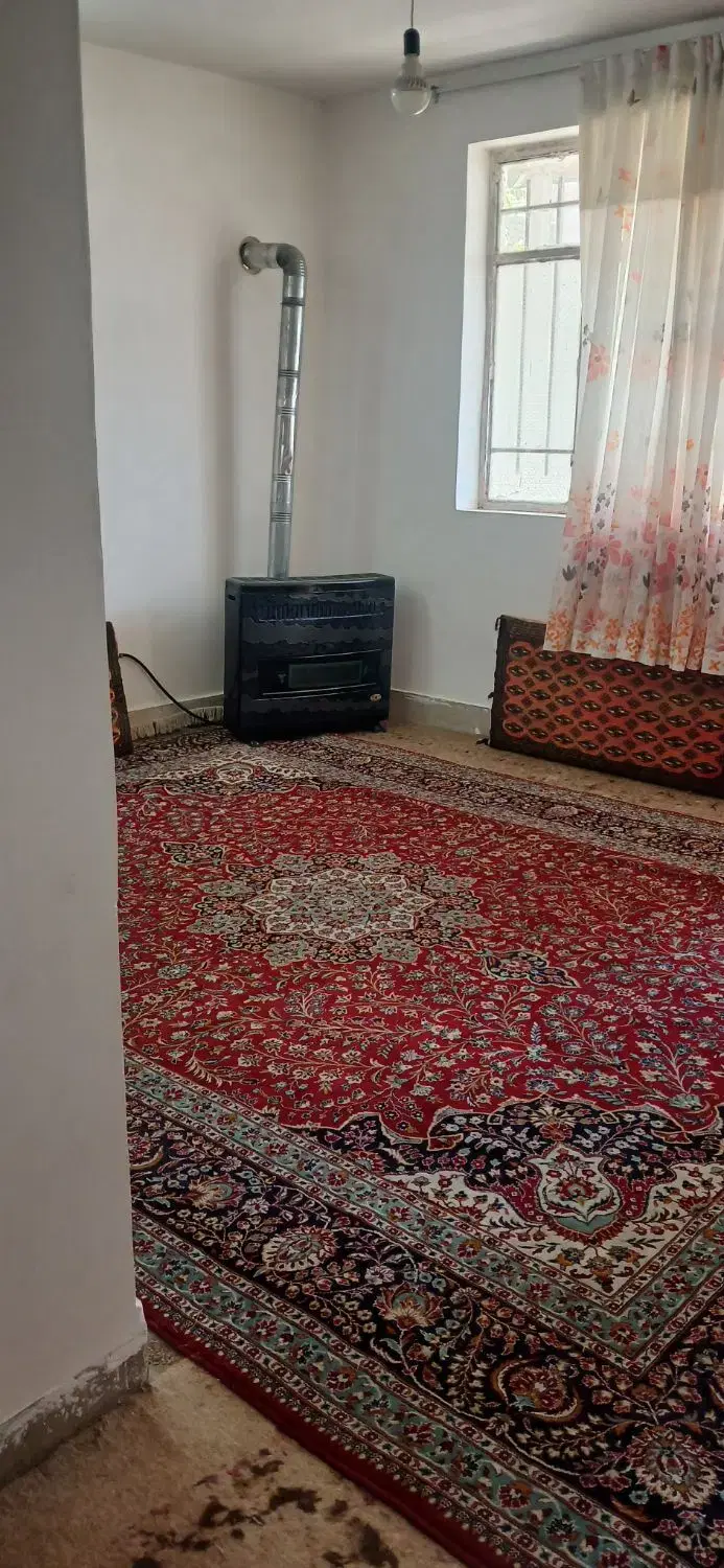 خانه ویلایی ۲۶۰متری