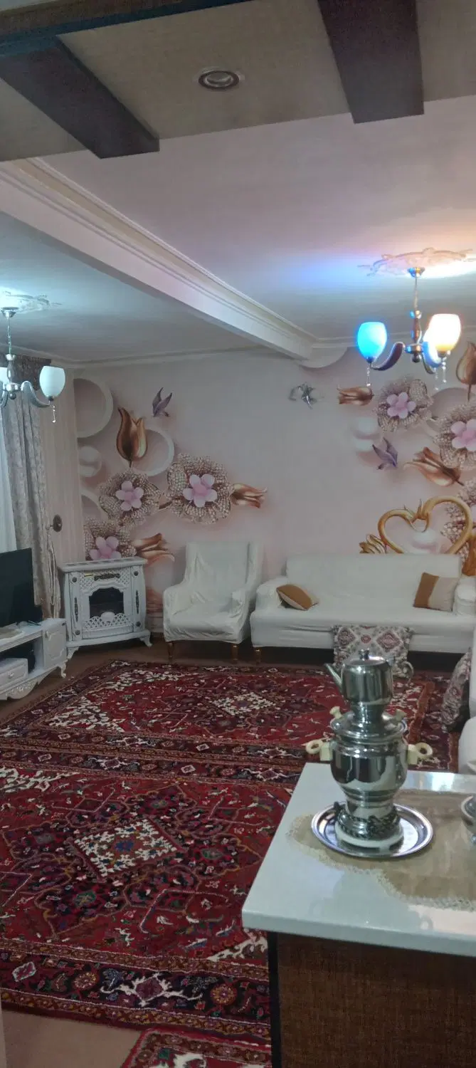 رهن کامل درآخمقیه