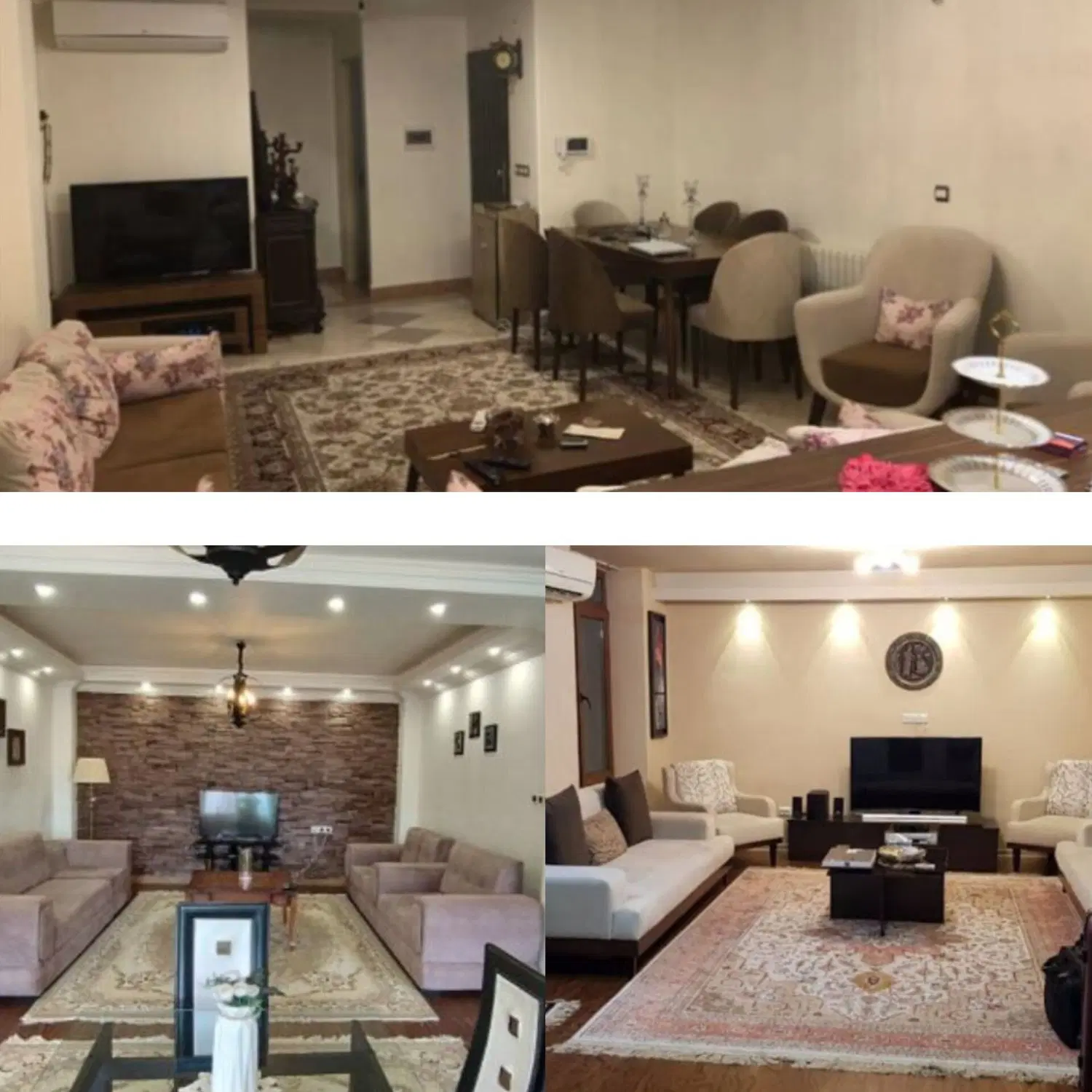 خانه اسکان منزل مبله اقامتگاه